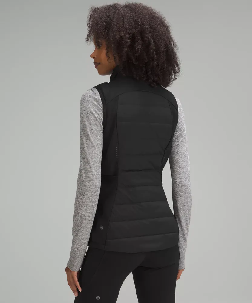 Lululemon athletica vest outlets