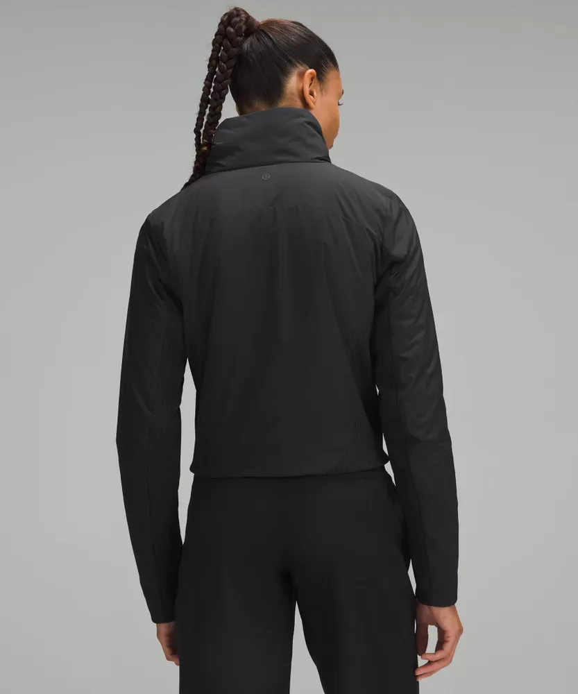 Lululemon athletica Sleek City Jacket Women s Coats Jackets