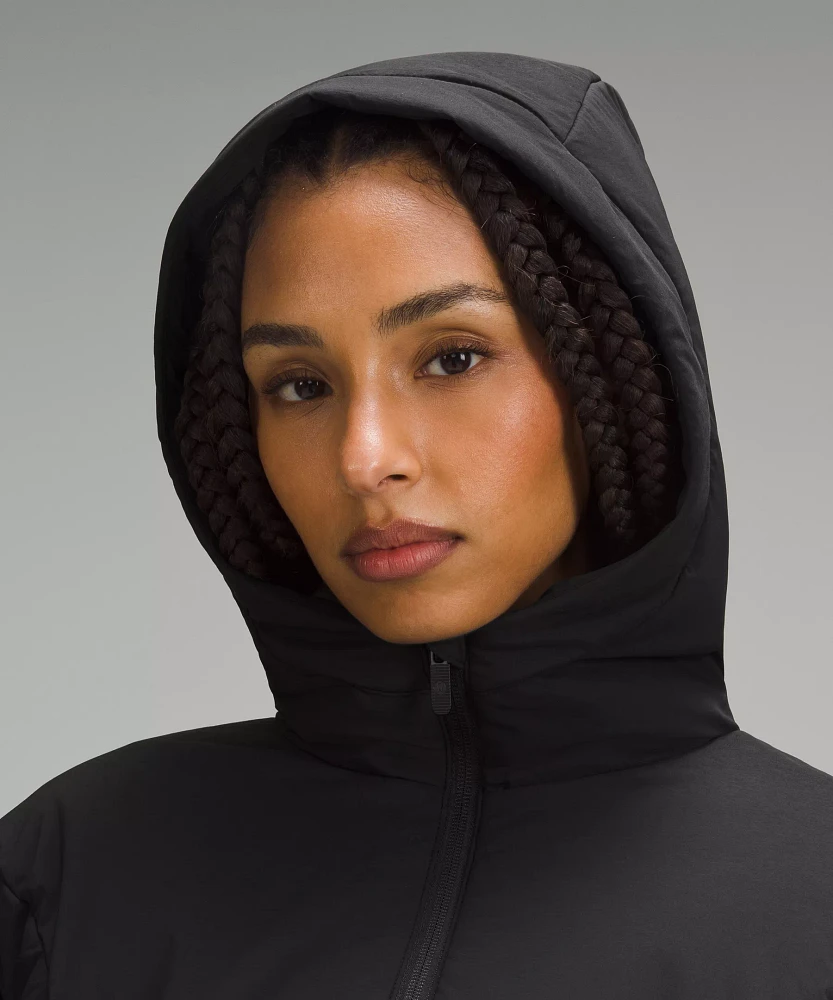 25awSupreme Hooded Utility Jacket Lブラック ☆25AW WEEK3☆Supreme Hooded Utility Jacket (Supreme/ジャケット