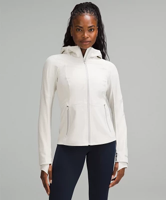 Lululemon athletica Men's Cross Chill Performance Jacket Lululemon athletica Men's Cross Chill Performance Jacket