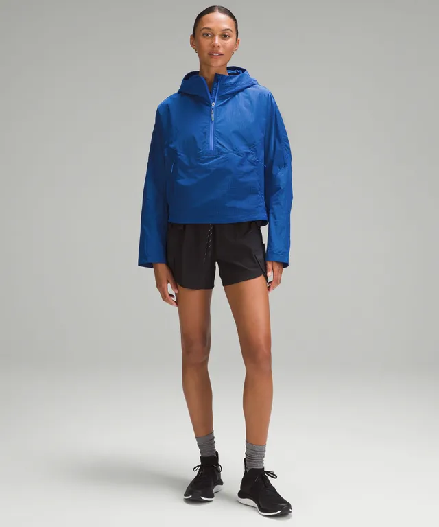 Lululemon break best sale the mold pullover