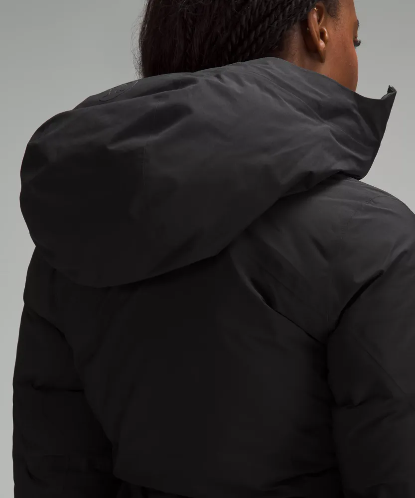 Lululemon hot sale coat womens