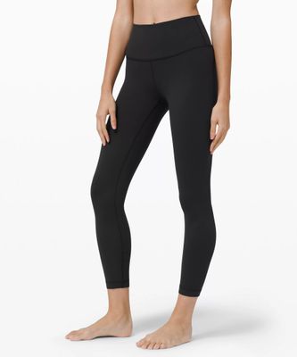 Wunder Under High-Rise Tight 25