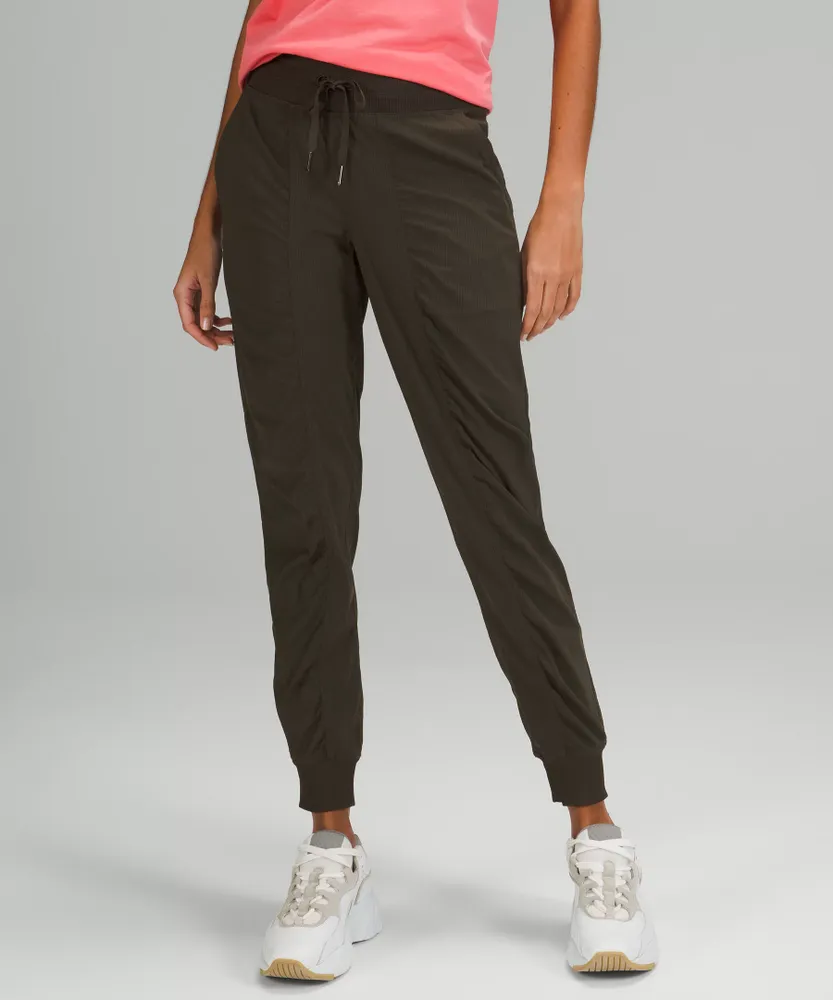 Lulu 2025 womens joggers