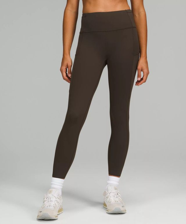 Lululemon athletica Invigorate High-Rise Tight 25