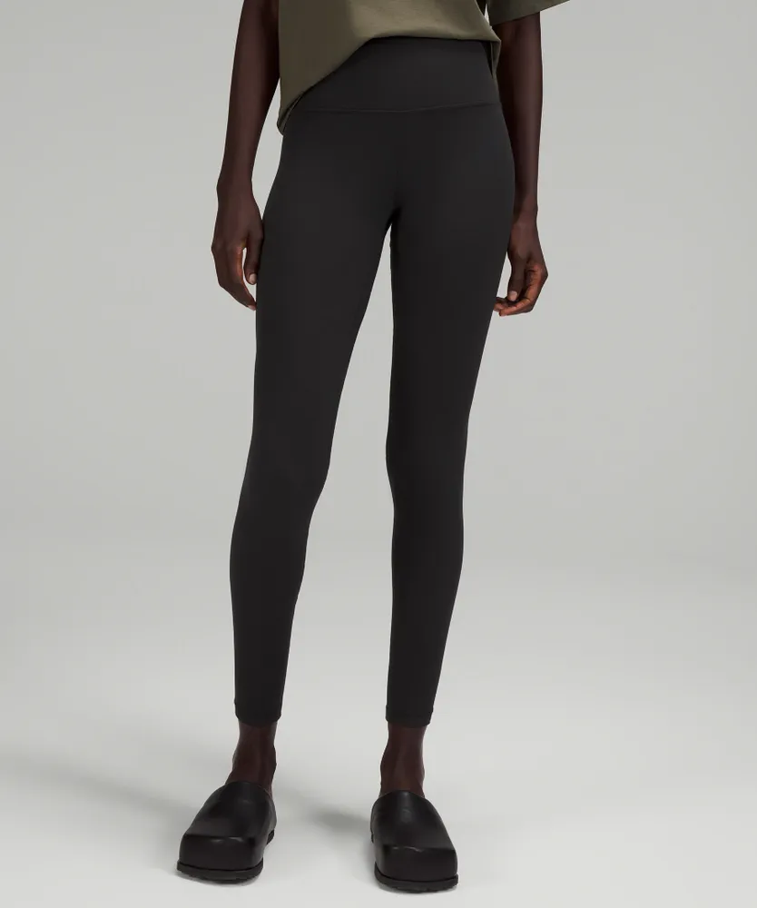 Lululemon align store leggings