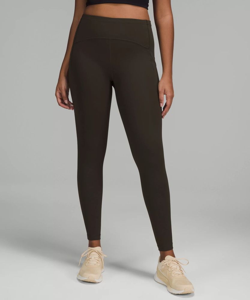 Lululemon on sale speed leggings