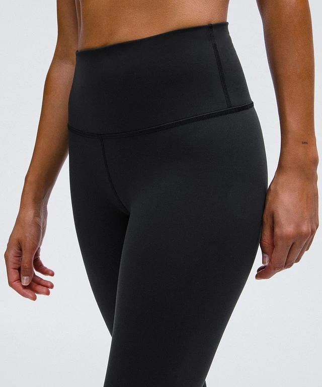 Lululemon athletica Wunder Train High-Rise Tight 25