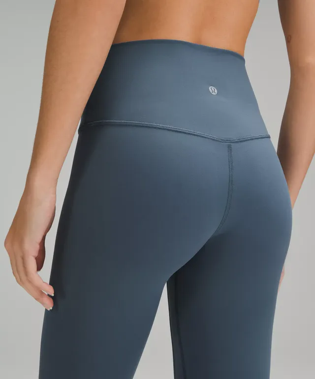 Lululemon align hot sale nocturnal teal