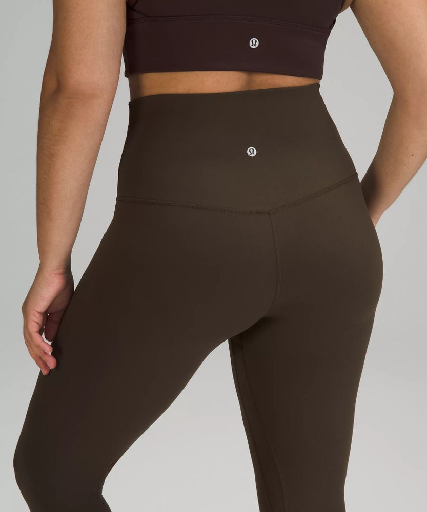 Super high waisted lululemon leggings hotsell