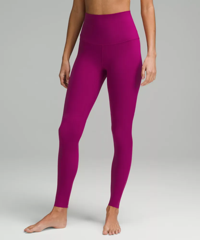 Lululemon Align™ Super-High-Rise Pant 28