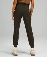 Lululemon high quality stretch high rise joggers