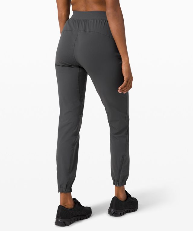 Lululemon athletica Adapted State High-Rise Jogger *Full