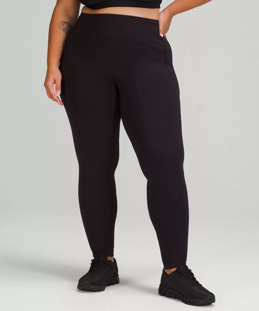 Lululemon luxtreme 2025