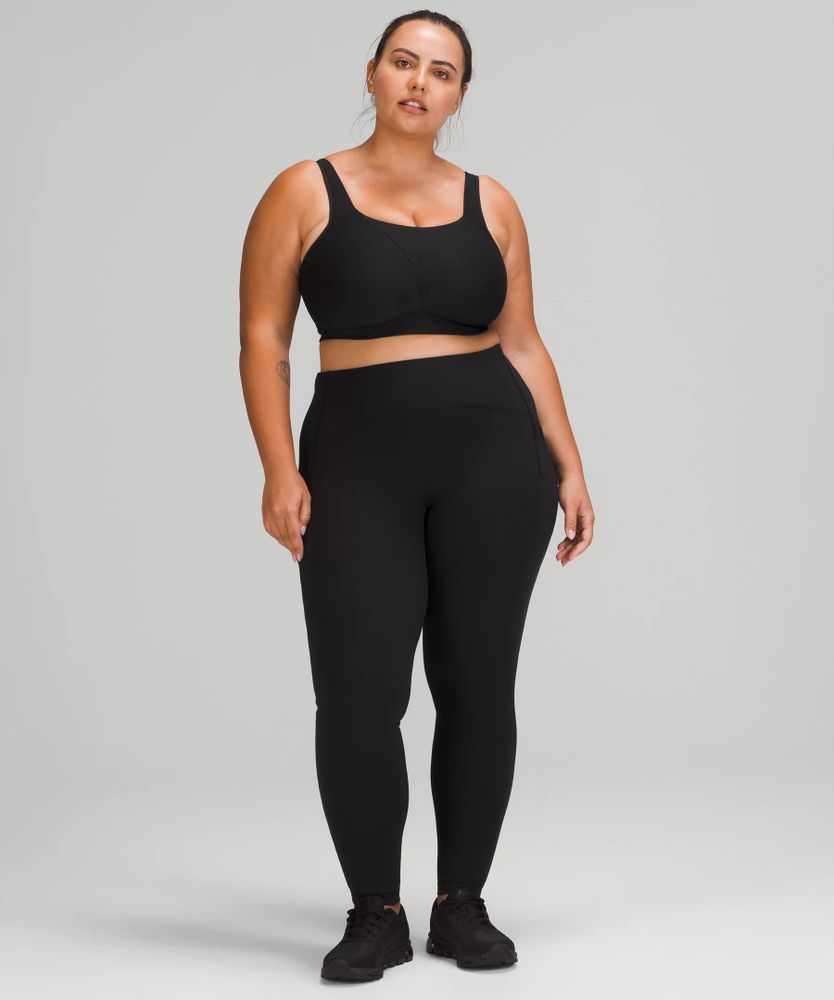 Lululemon Swift Speed popular High-Rise Brushed Tight 28