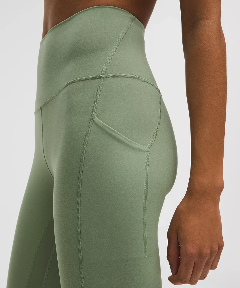 Lululemon Align™ High-Rise Pant with Pockets 25