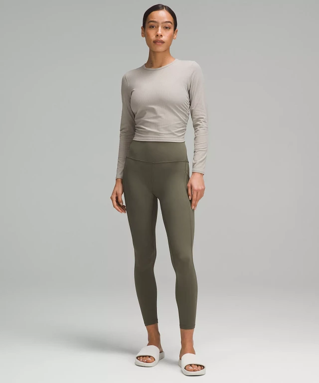 Lululemon Align™ High-Rise Pant with Pockets 25