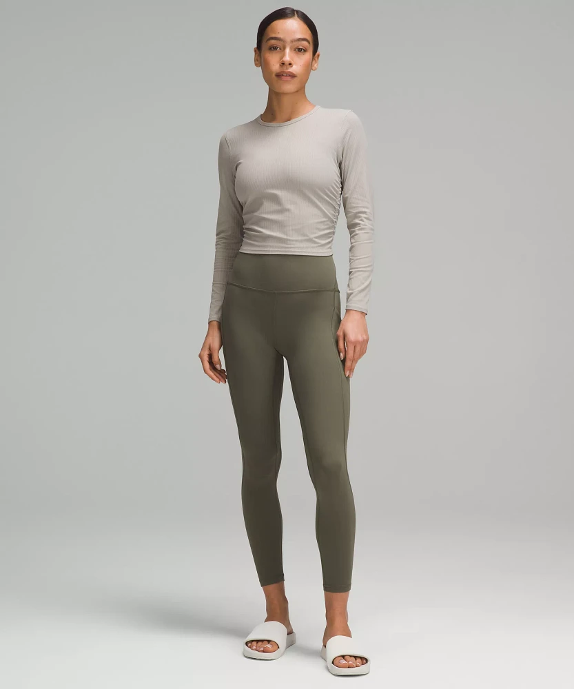 Lululemon Align™ High-Rise Pant with Pockets 25
