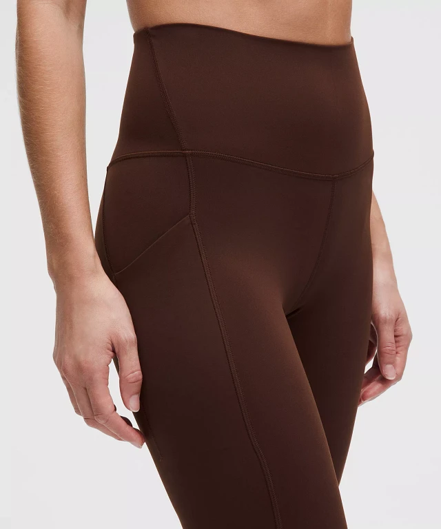 Lululemon Align™ High-Rise Pant with Pockets 25