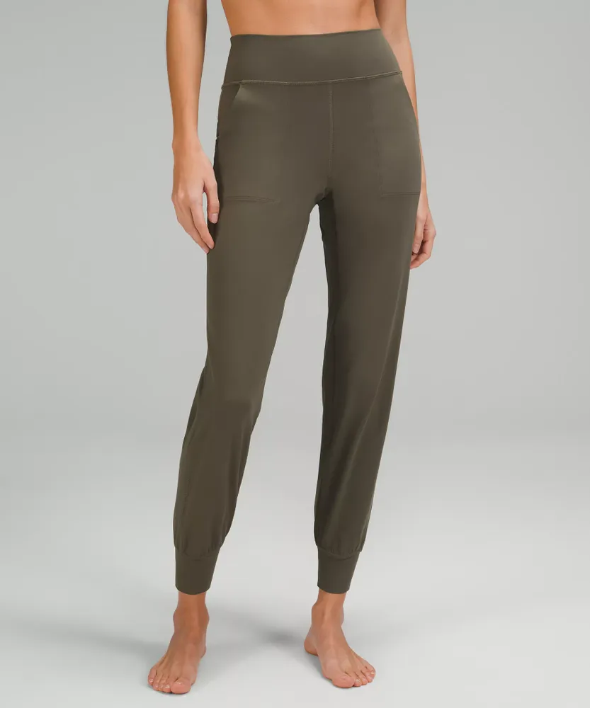 Align joggers clearance lulu