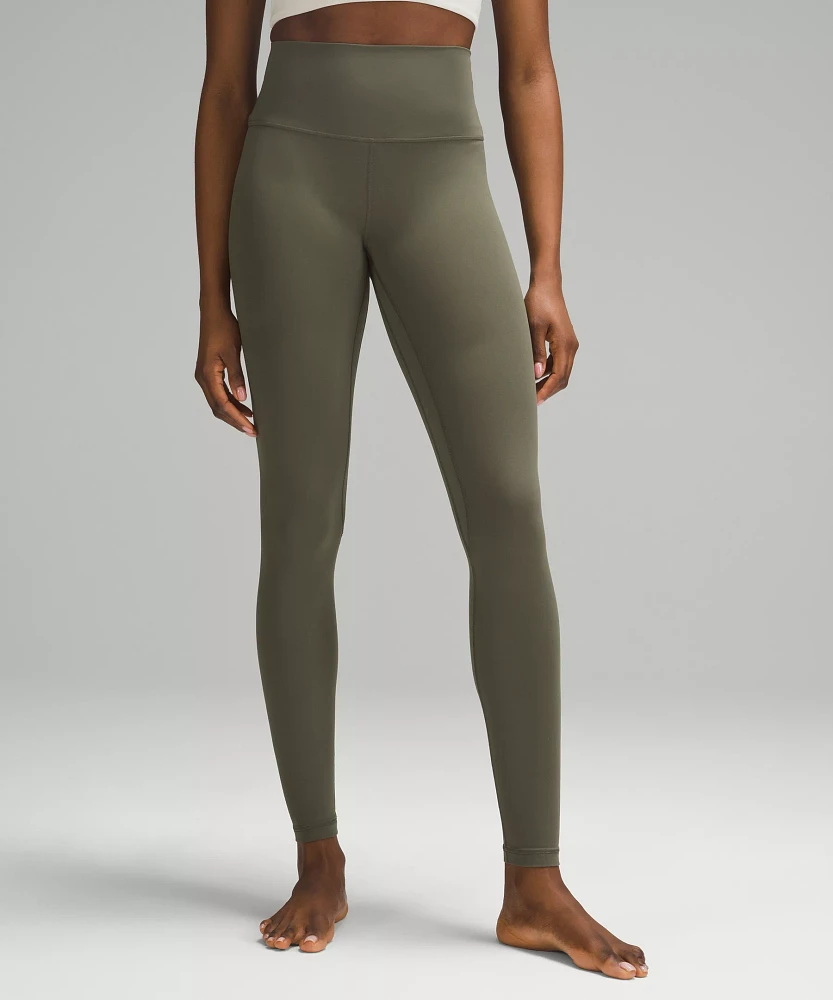 Lululemon Align Leggings 2024 28”