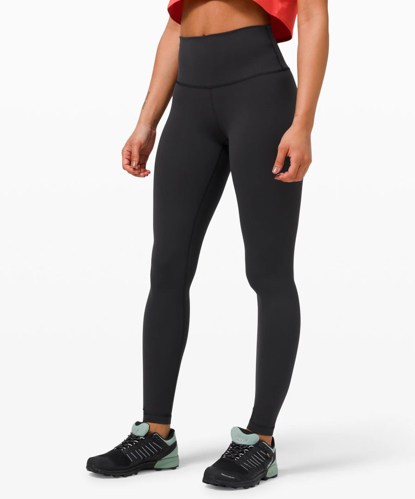 Lululemon Athletica purchases High Rise Tight