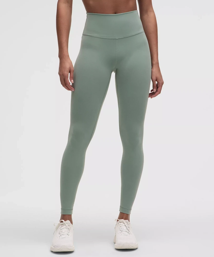 Lululemon athletica Wunder Train High-Rise Tight 28