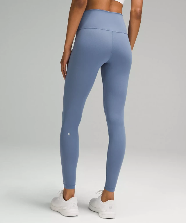 Lululemon offers wunder train HR tight 28”