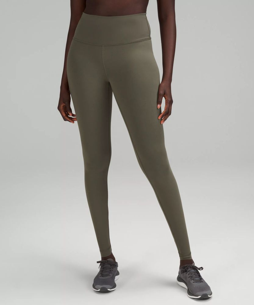 Store Lululemon Wunder Under High-Rise Tight 28