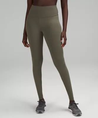 Lululemon athletica Wunder Train High-Rise Tight 31