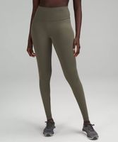 Lululemon newest Wunder Train HR Tight 28” 4