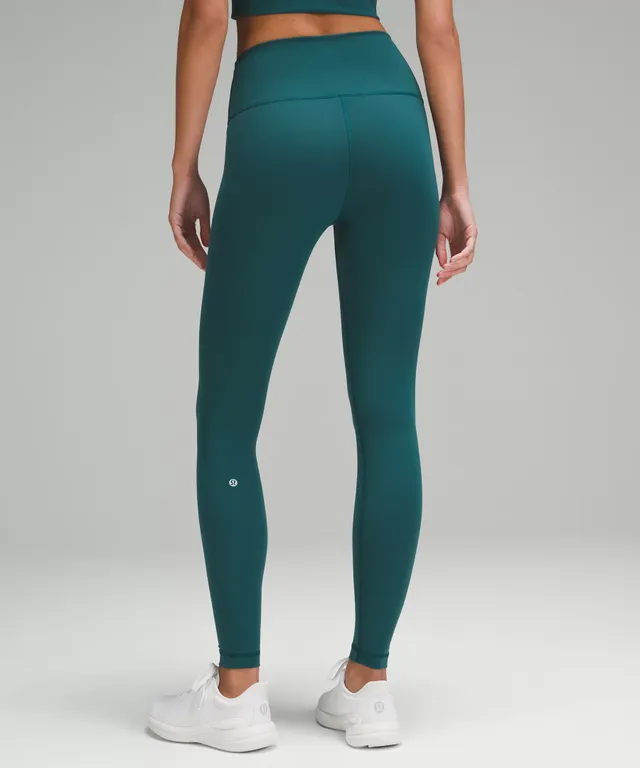 Lululemon sale teal leggings