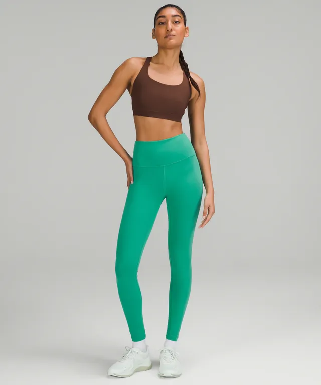 Turquoise clearance lululemon leggings