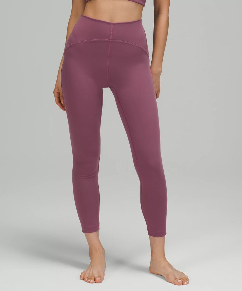 Lululemon athletica InStill High-Rise Tight 25