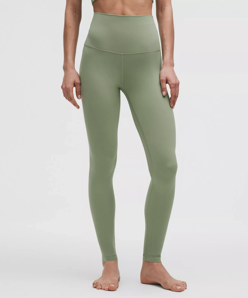 Lululemon Align™ Super-High-Rise Pant 28