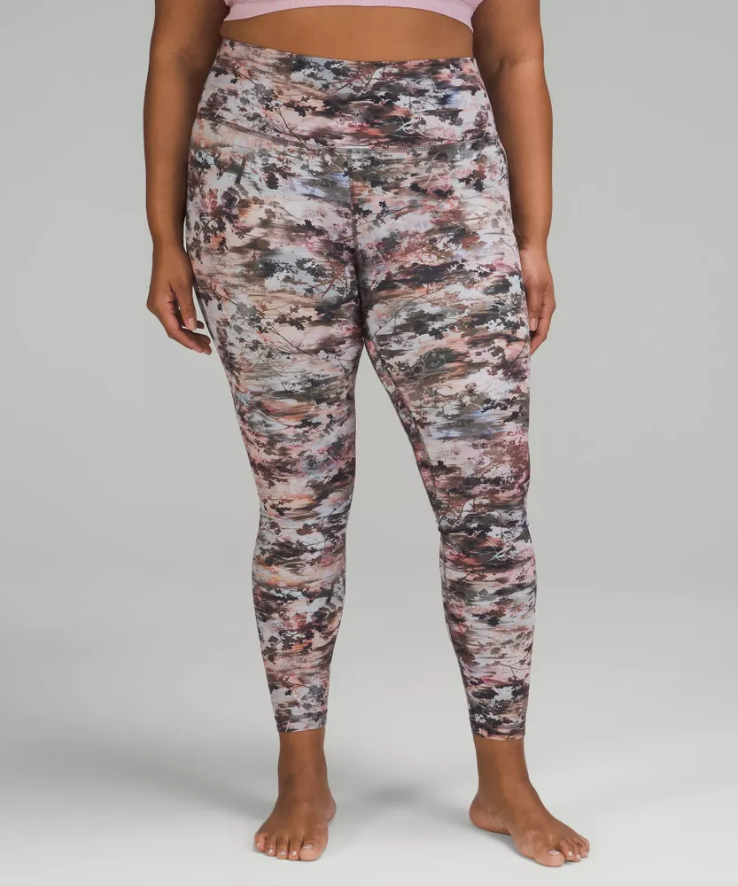 Lululemon align pants on sale 28