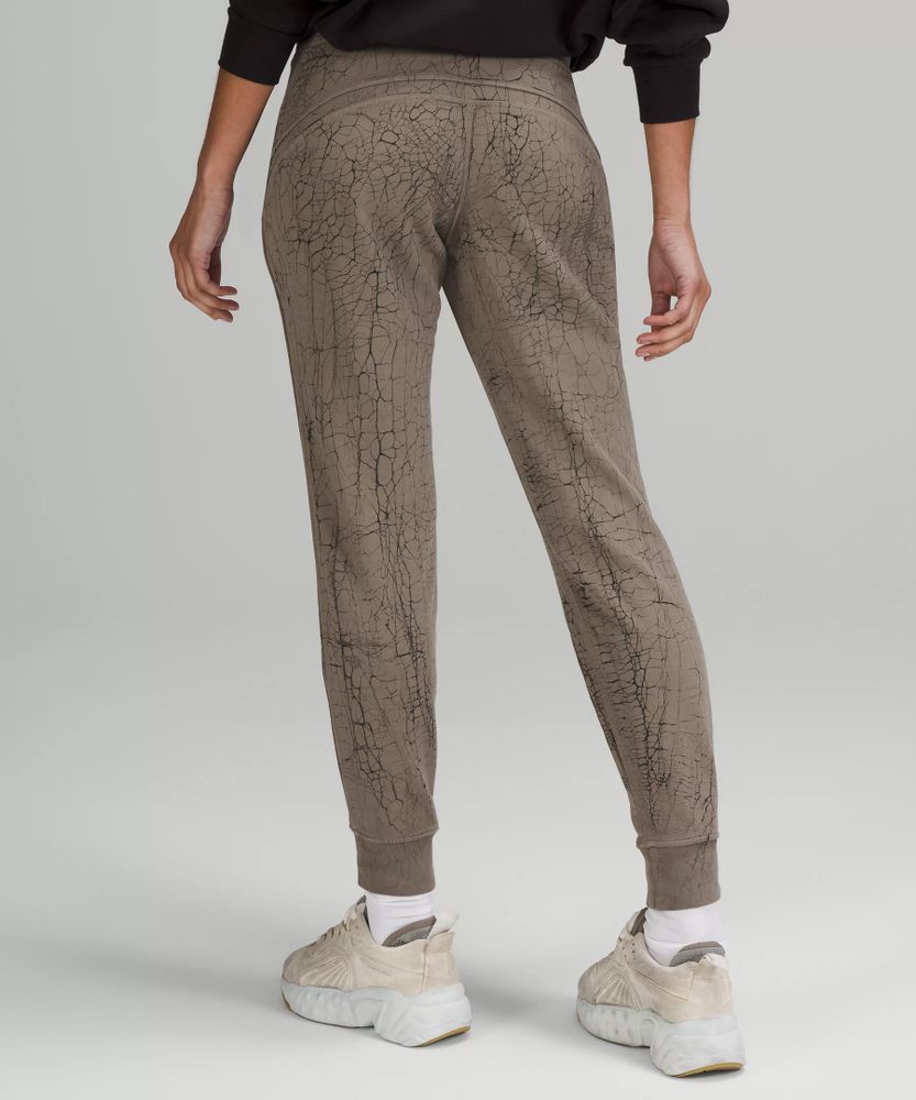 Lululemon athletica Warm Down Jogger *7/8 Length | Women's Joggers