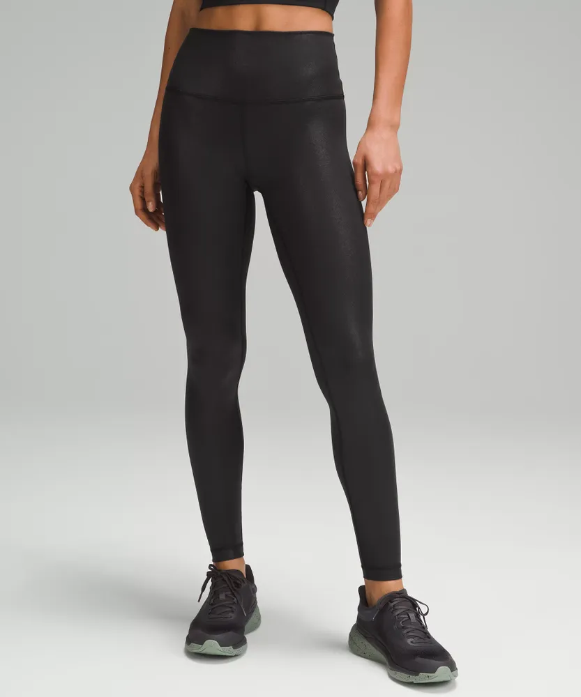 Lululemon wunder on sale