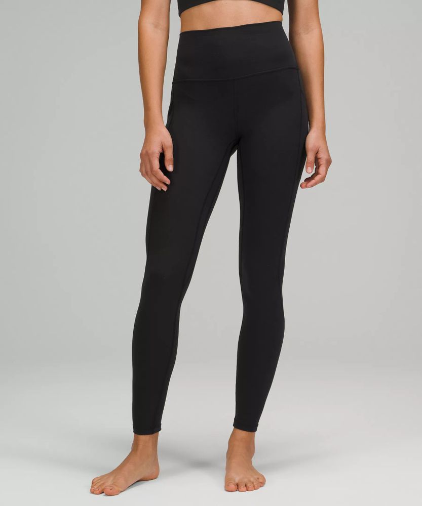 Lululemon Align™ High-Rise Pant with Pockets 31