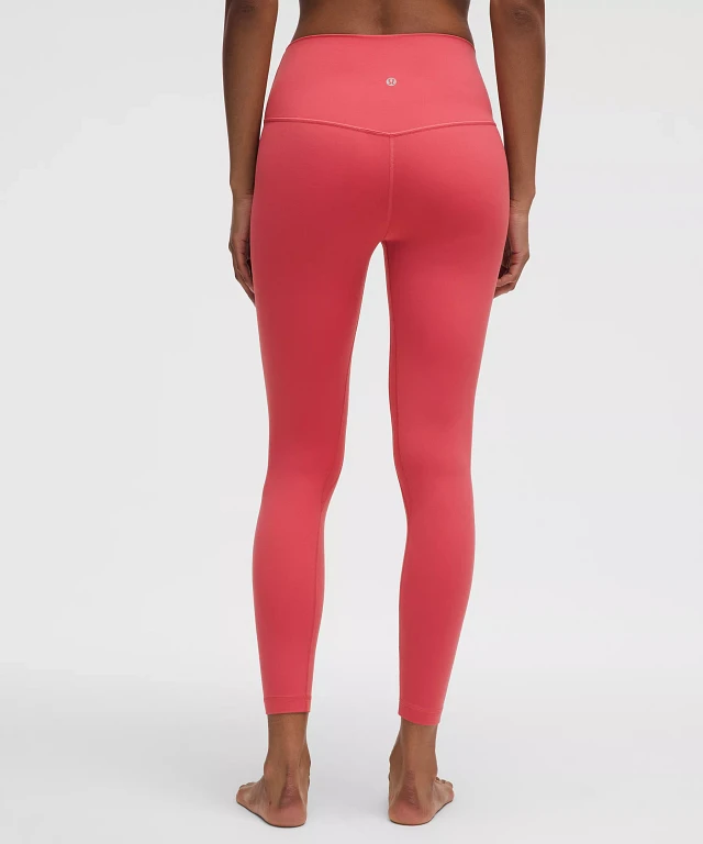 Lululemon Align™ High-Rise Pant 25