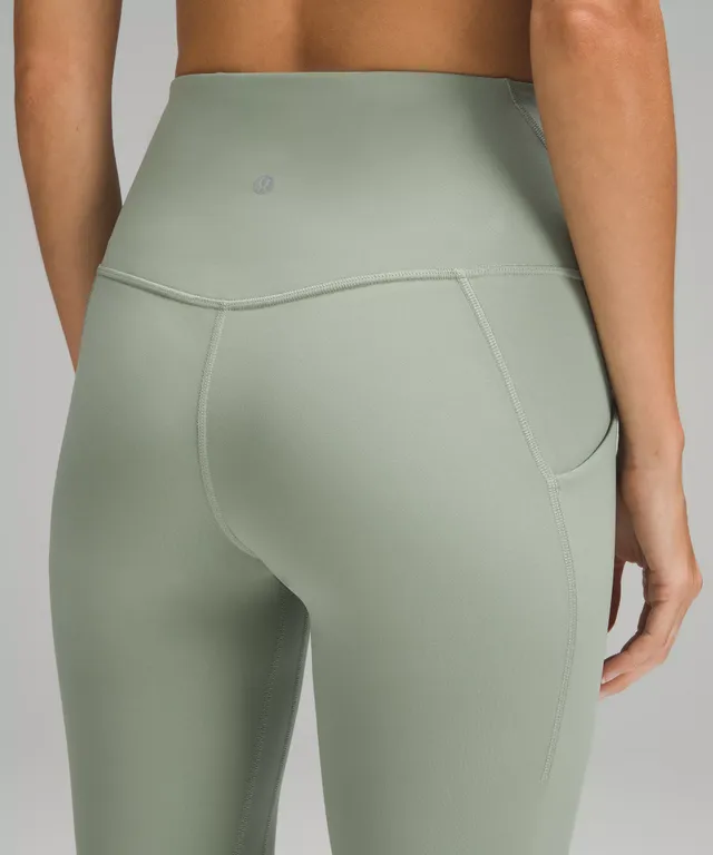 Outlets lululemon Align™ High-Rise Pant with Pockets