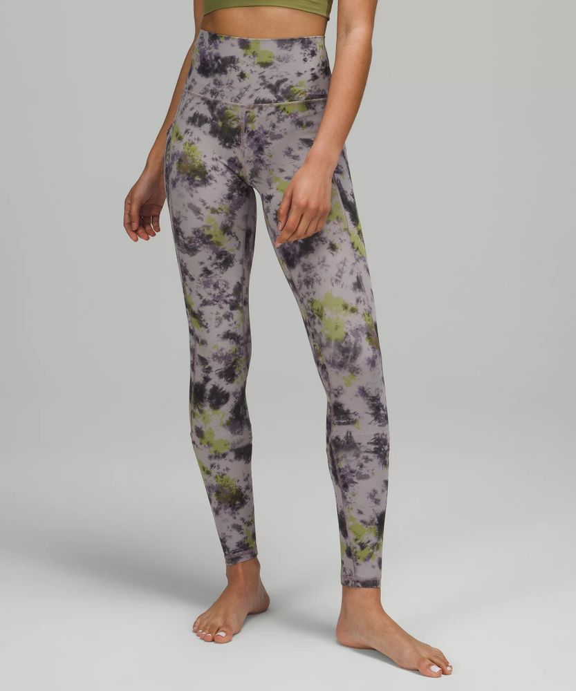 Lululemon Align™ High-Rise Pant with Pockets 31