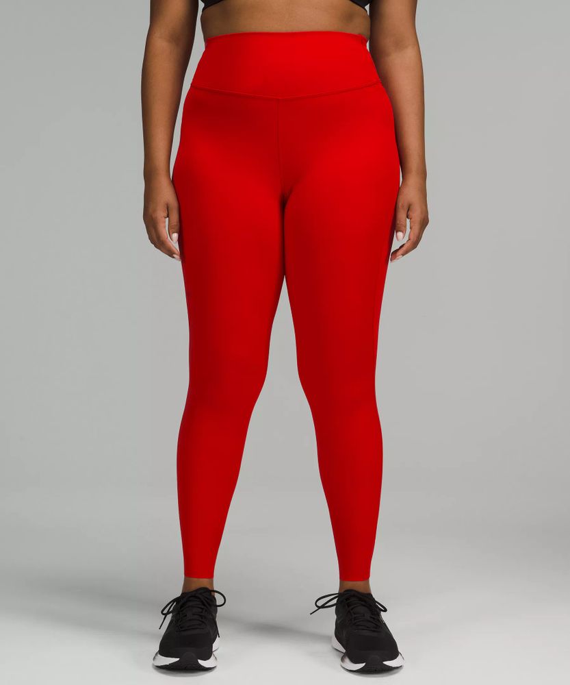 Lululemon athletica high deals waisted leggings