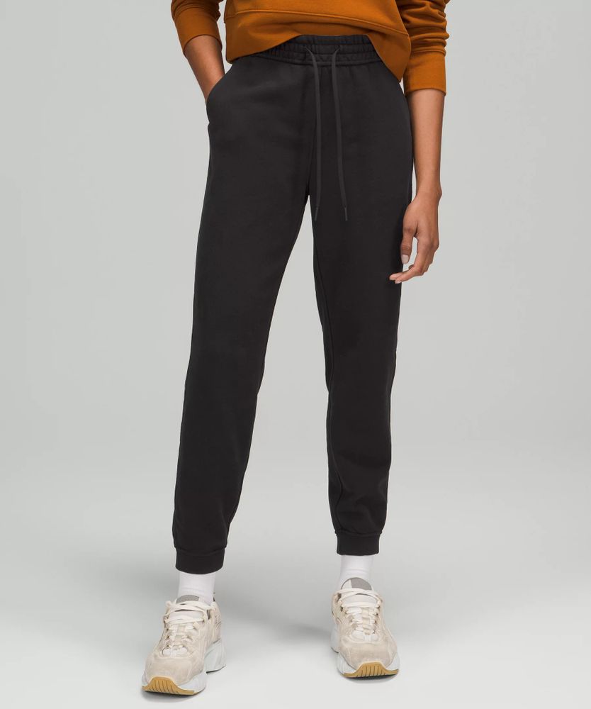 Lululemon athletica Loungeful High Rise Jogger Full Length