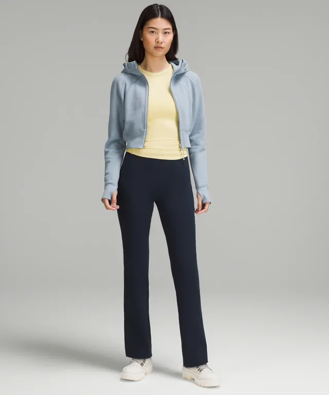 Lululemon on sale spacer jacket