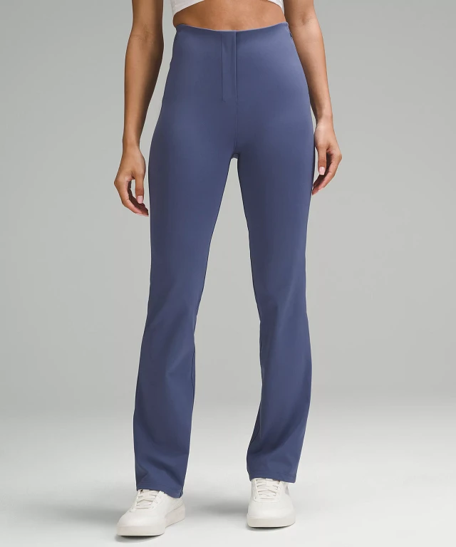 Lululemon athletica Smooth Fit Pull-On High-Rise Pant *Regular