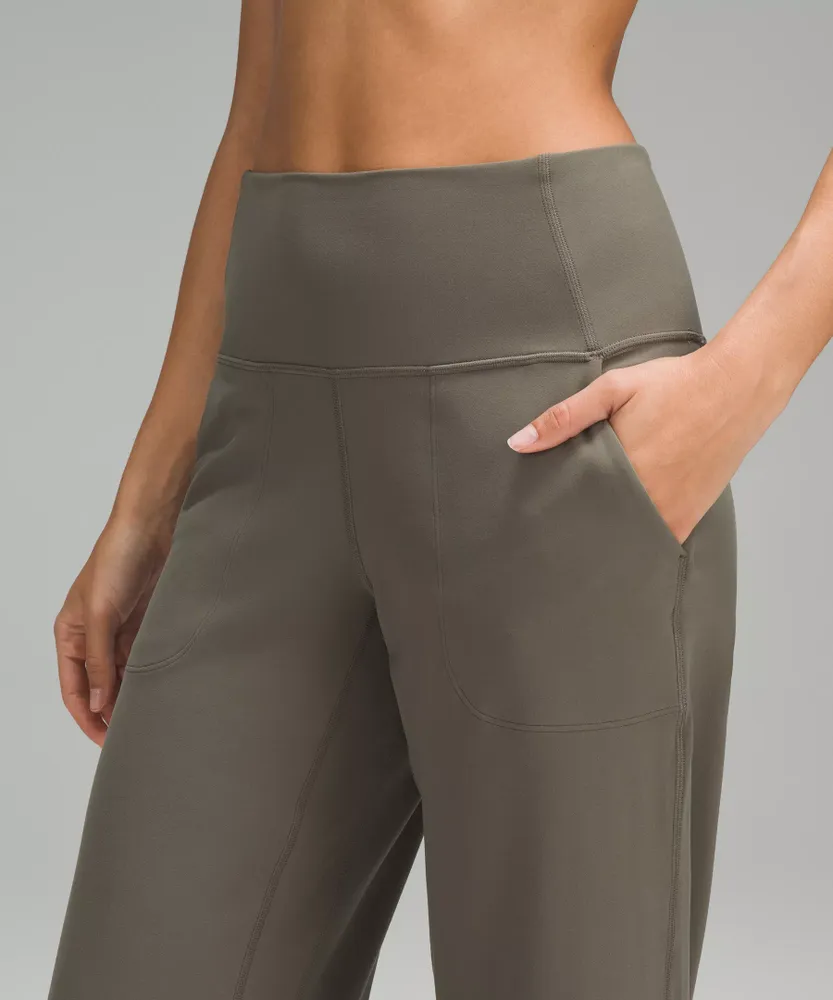 Lululemon leggings for hot sale short legs