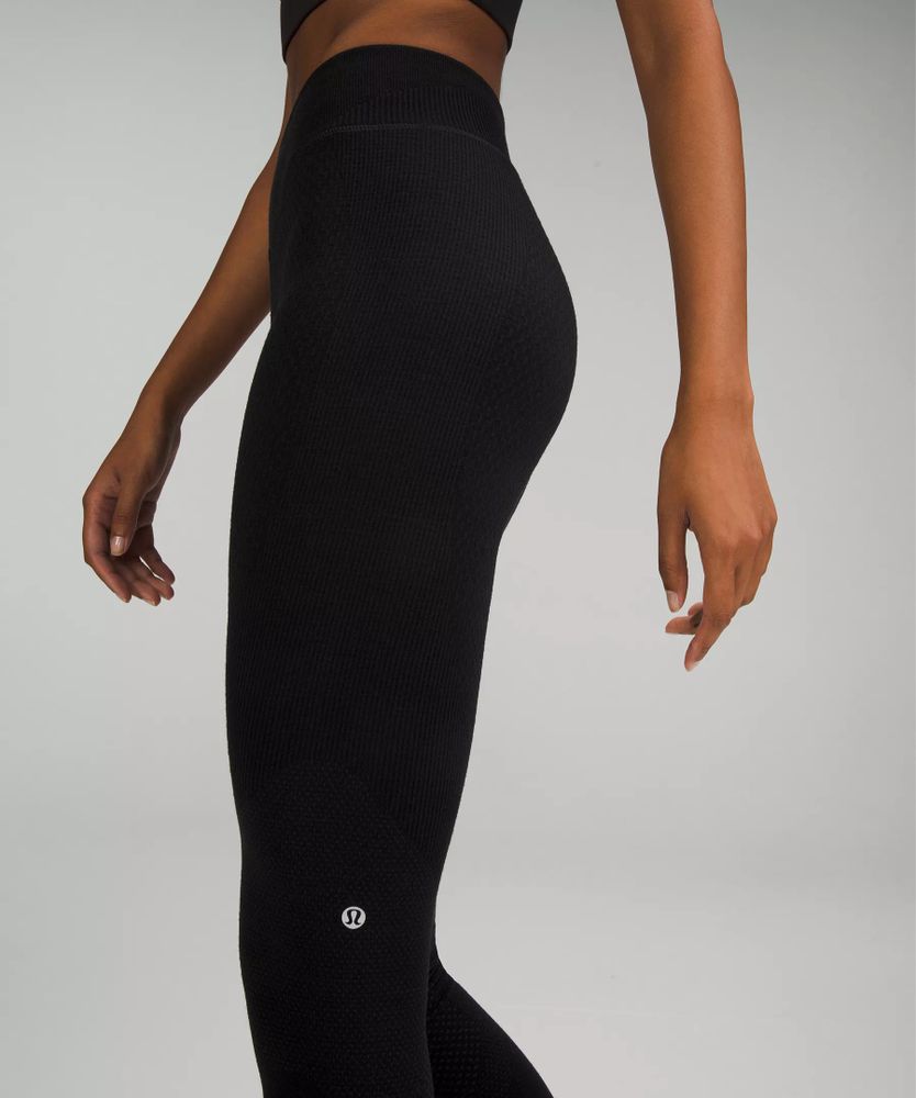 Keep the heat on sale thermal tight lululemon