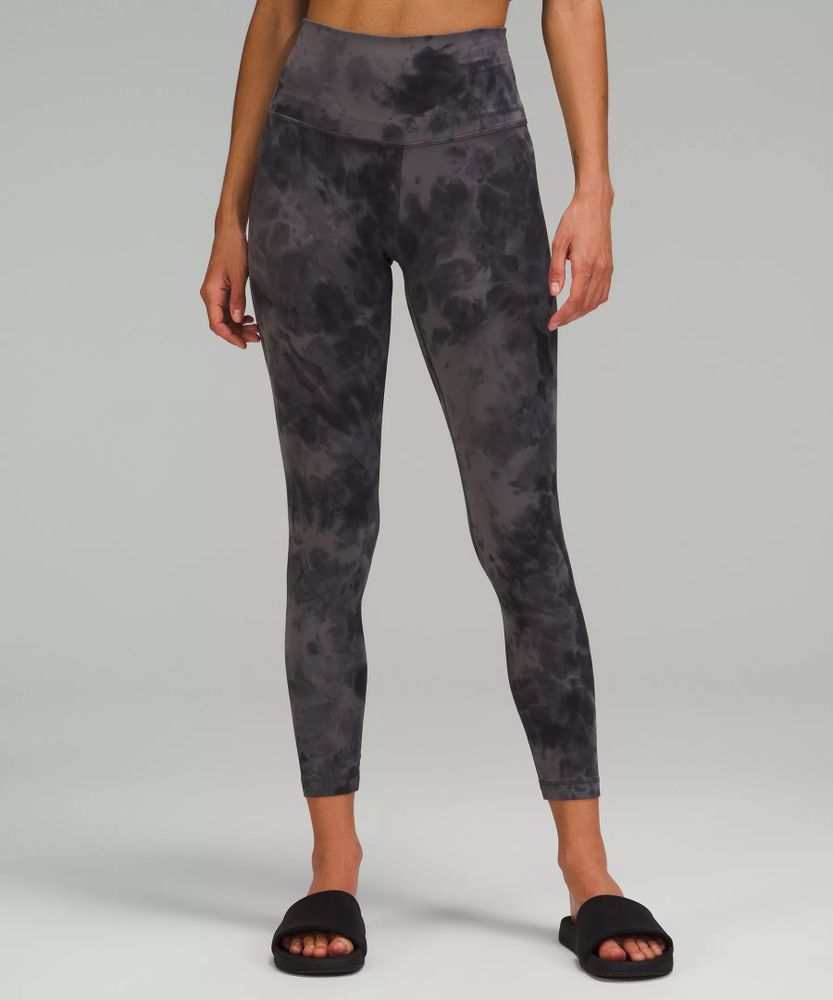 Lulu align sale tights