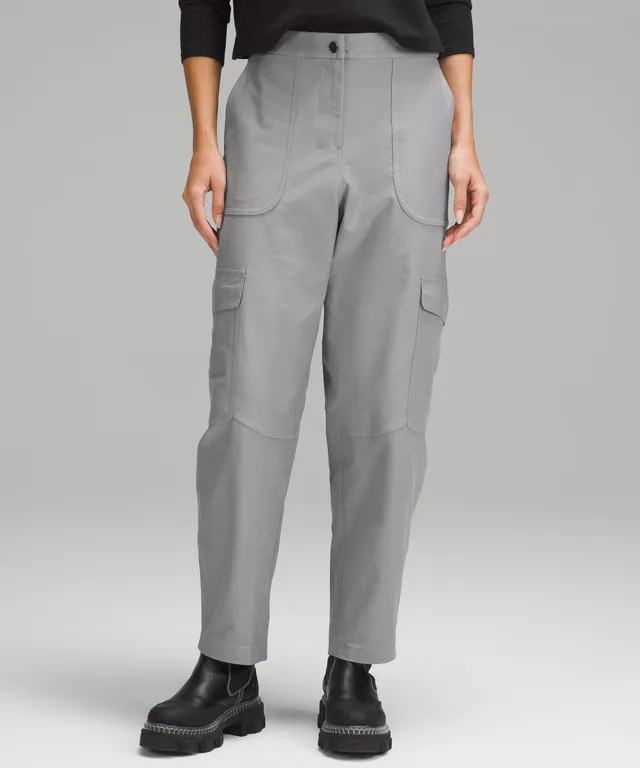 Lululemon cargo pants on sale womens